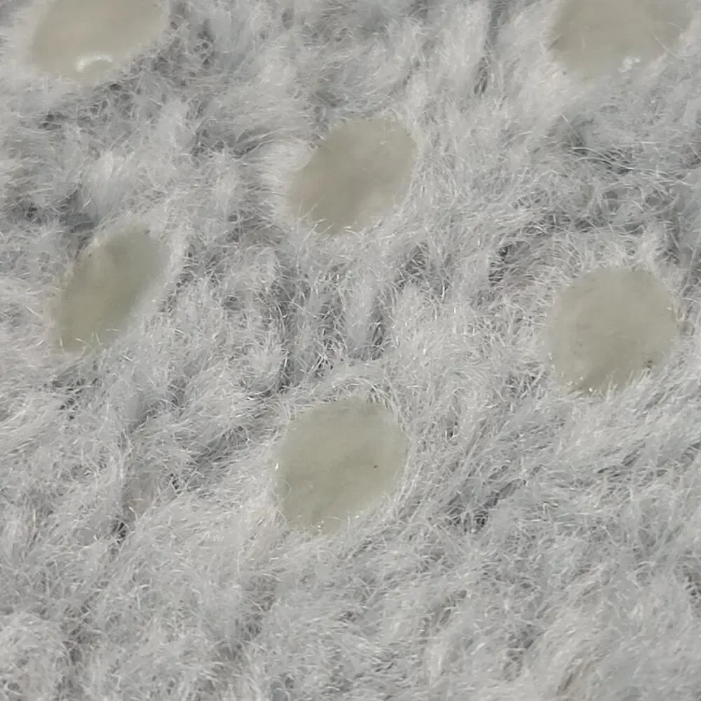 Unknown fuzzy winter